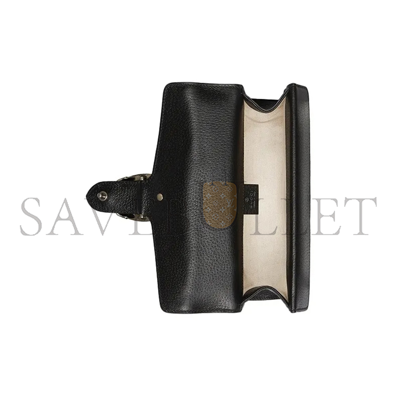 GUCCI DIONYSUS MEDIUM SHOULDER BAG 499623 (25*13.5*7cm)